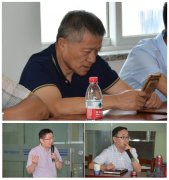 新思想 新動(dòng)力|韋伯電梯2019年中銷(xiāo)售會(huì)議在本部召開(kāi)